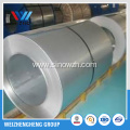 hot dipped galvanized steel coil price